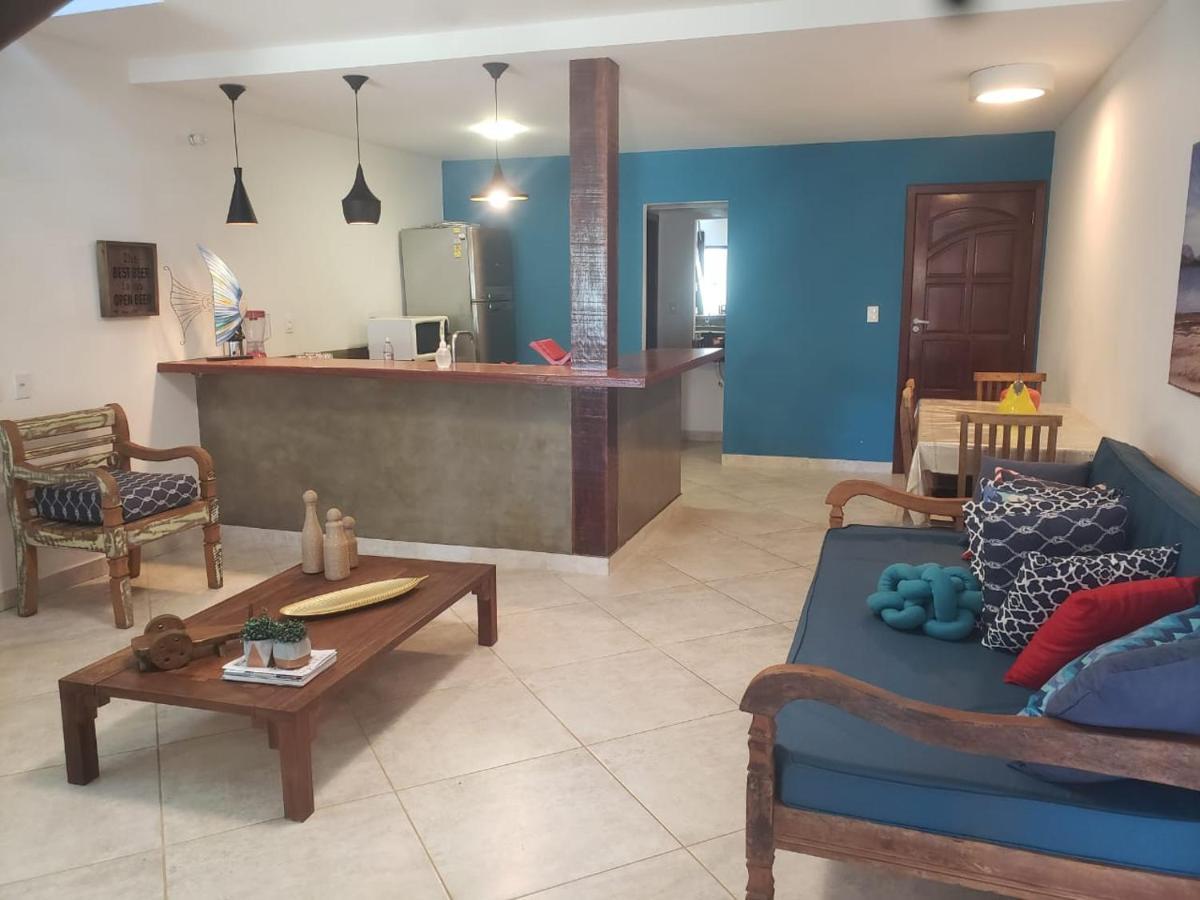 Вилла Casa Duas Torres Armacao dos Buzios Экстерьер фото