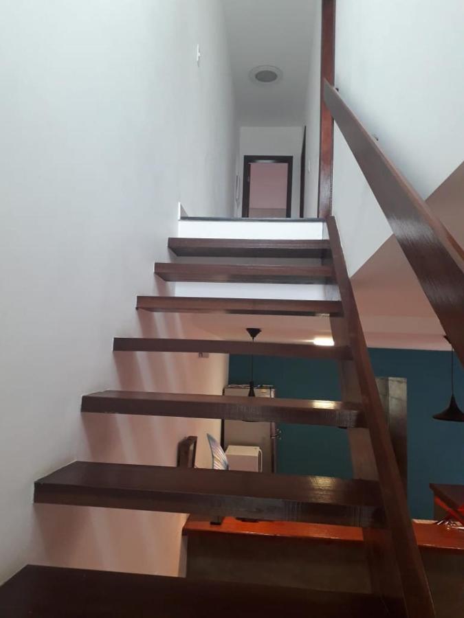 Вилла Casa Duas Torres Armacao dos Buzios Экстерьер фото