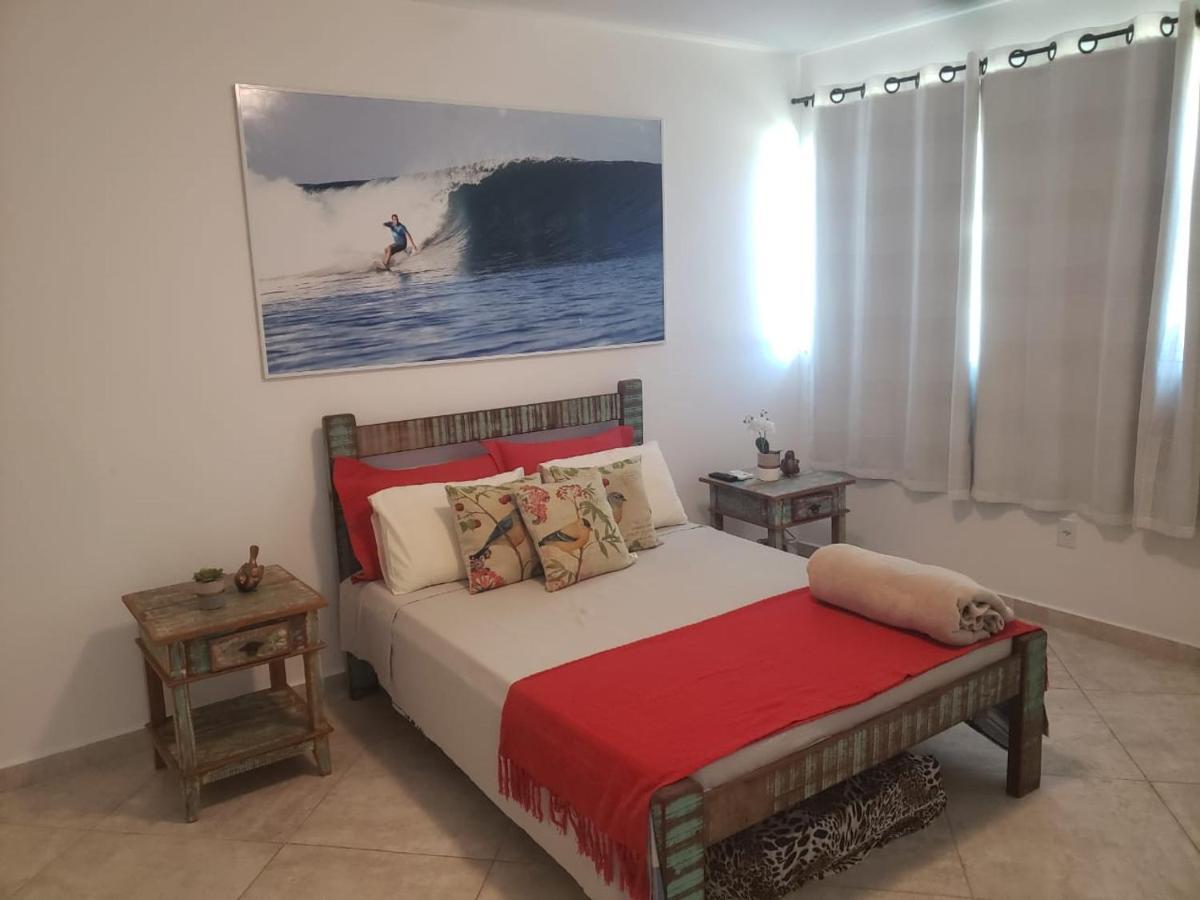 Вилла Casa Duas Torres Armacao dos Buzios Экстерьер фото