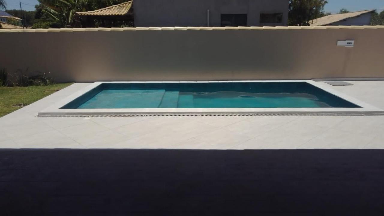 Вилла Casa Duas Torres Armacao dos Buzios Экстерьер фото