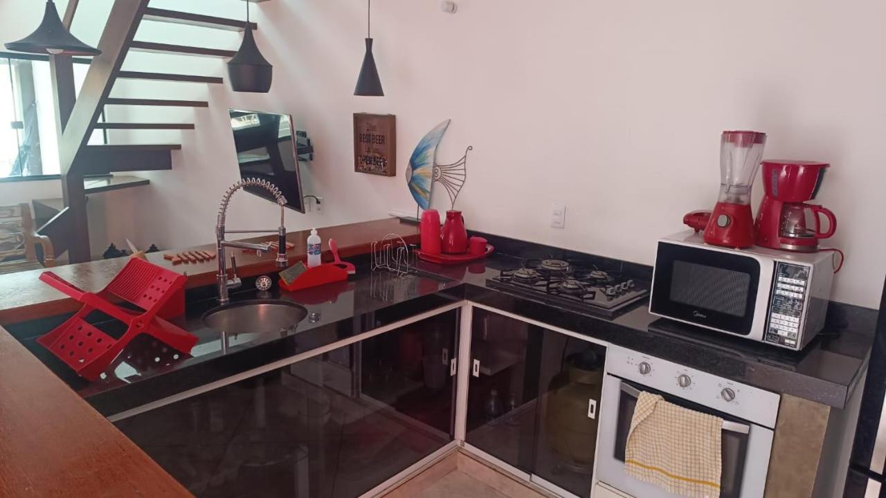 Вилла Casa Duas Torres Armacao dos Buzios Экстерьер фото