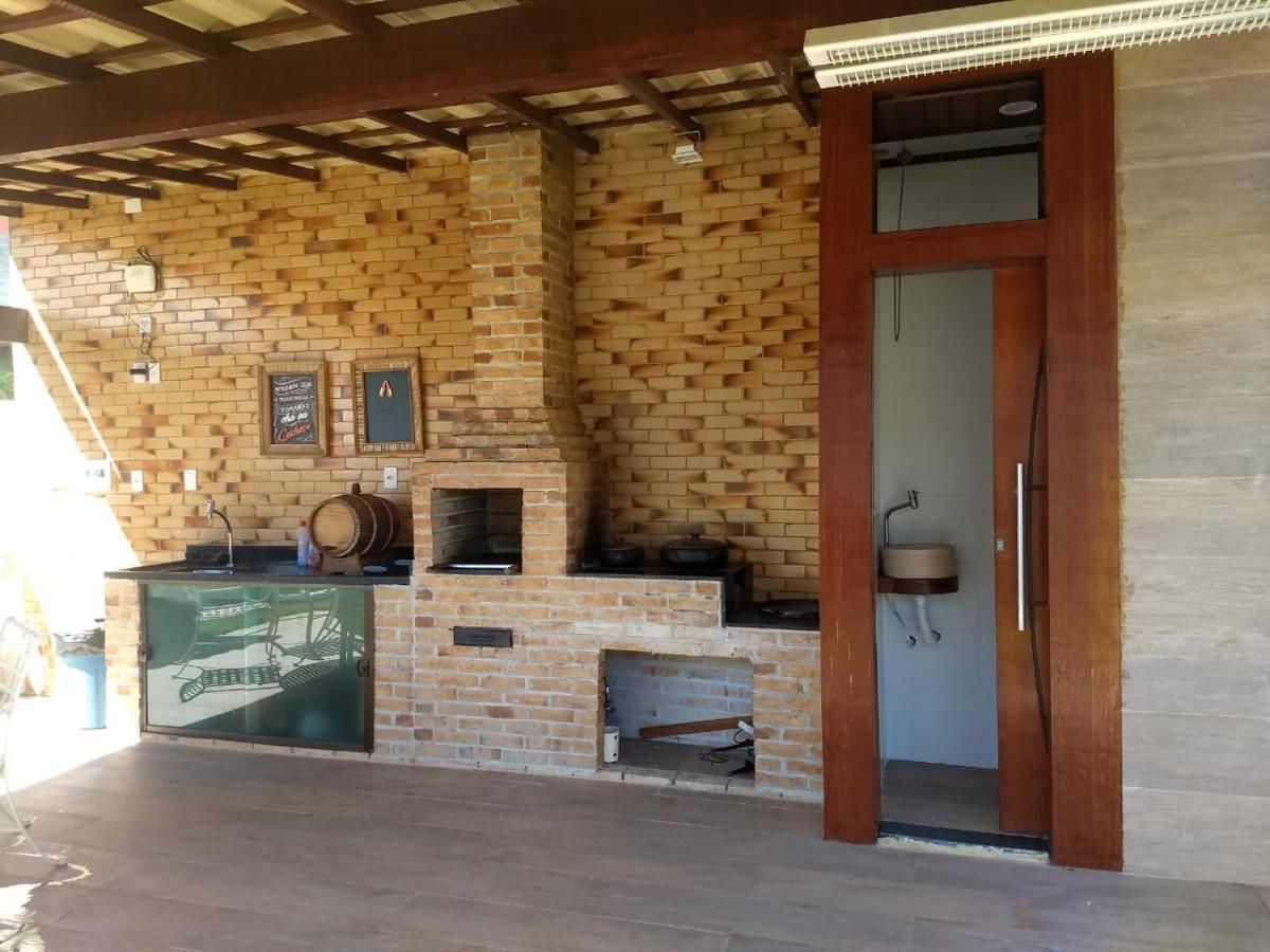 Вилла Casa Duas Torres Armacao dos Buzios Экстерьер фото